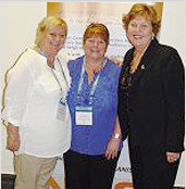 Highly Commended Award