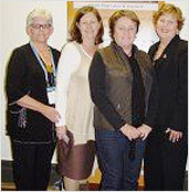 Above and Beyond Award for 2012